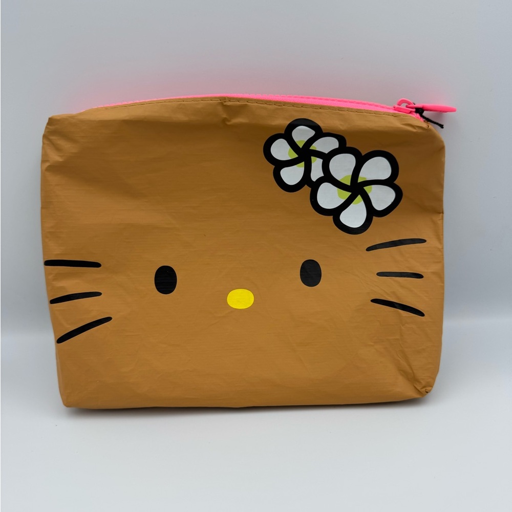 Aloha Collection x Hello Kitty Small Pouch
